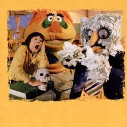 H.r. Pufnstuf Tv Series T Shirt 39145002