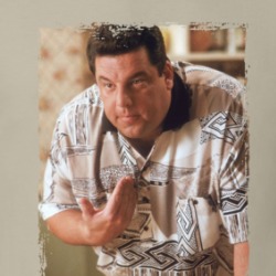 Bobby Bacala Sopranos T Shirt 39145003