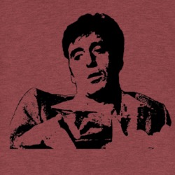 Scarface Montana Babylon Club T Shirt 39145265