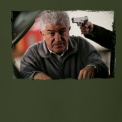 Phil Leotardo Sopranos T Shirt 39145266