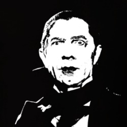 Dracula 30s Horror Movie T Shirt 39145267