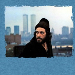 Serpico Al Pacino Movie T Shirt 39145270