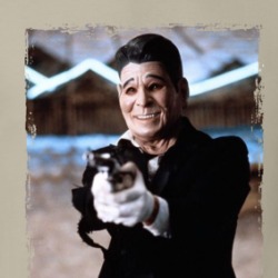 Point Break Reagan Bank Robber T Shirt 39145272