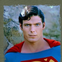Superman Christopher Reeve Movie T Shirt 39145281