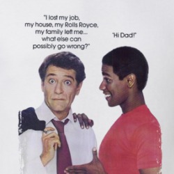 Carbon Copy Movie T Shirt 39145284