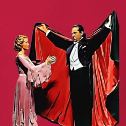Dracula And Mina Seward Movie T Shirt 39145299