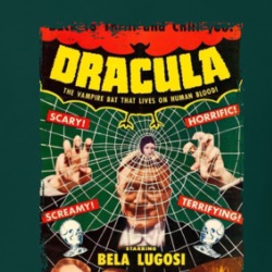 Dracula Movie T Shirt 39145300