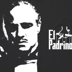 Godfather Vito Corleone Gangster Movie T Shirt 39151459