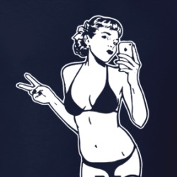 The Nsa Has All Your Selfies T Shirt 39153330