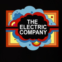 The Electric Company Tv T Shirt 39153334