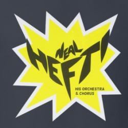 Neal Hefti His Orchestra And Chorus T Shirt 39153337