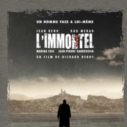 L'immortal Movie T Shirt 39153339