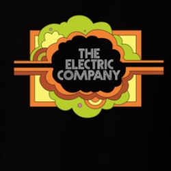 The Electric Company 70s Tv T Shirt 39153348