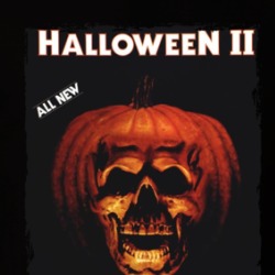 Halloween 2 T Shirt 39153349