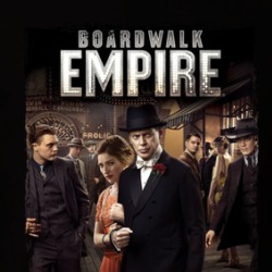 Boardwalk Empire Movie T Shirt 39153354