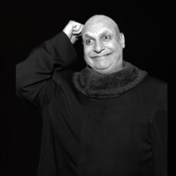 The Addams Family Uncle Fester T Shirt 39153683