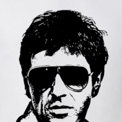 Scarface Al Pacino T Shirt 39153689