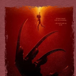 A Nightmare On Elm Street T Shirt 39153694