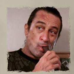 Max Cady De Niro Cape Fear T Shirt 39153698