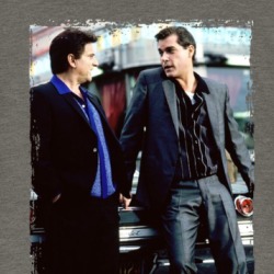 Goodfellas Pesci Liotta T Shirt 39153700