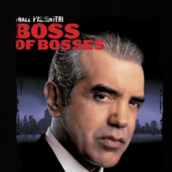 Boss Of Bosses T Shirt 39153702