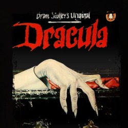 Dracula Bram Stoker's Original Book T Shirt 39153703