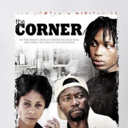 The Corner Miniseries T Shirt 39153705