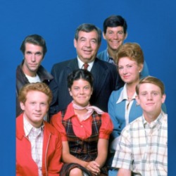Happy Days Cast T Shirt 39153707