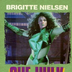 She-hulk Movie T Shirt 39153712