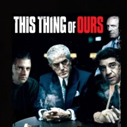 This Thing Of Ours Movie T Shirt 39153713