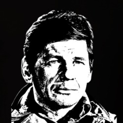 Charles Bronson Actor T Shirt 39154718