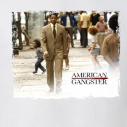 American Gangster Denzel Movie T Shirt 39154734