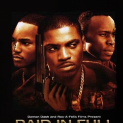 Paid In Full Movie T Shirt 39154735
