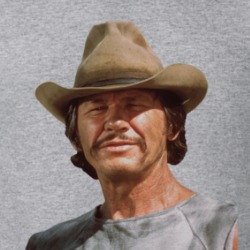 Breakout Charles Bronson Movie T Shirt 39154738