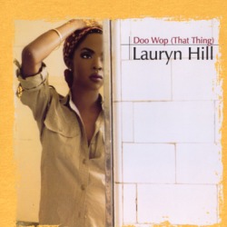 Doo Wop Lauryn Hill T Shirt 39154745