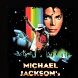 Moonwalker Video Game T Shirt 39154747