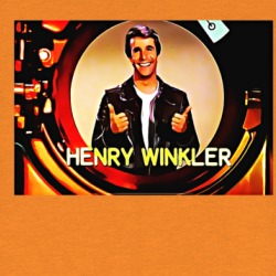 Fonzie Henry Winkler T Shirt 39154749