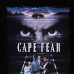 Cape Fear Movie T Shirt 39154751