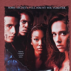 I Still Know What You Did Last Summer Movie T Shirt 39154752