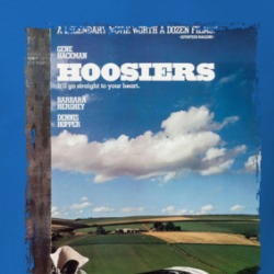 Hoosiers Movie T Shirt 39154755