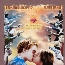 Romeo And Juliet Movie T Shirt 39154760