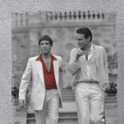 Scarface Tony And Sosa T Shirt 39157873