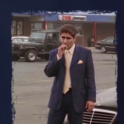 The Sopranos Christopher Moltisanti T Shirt 39157884