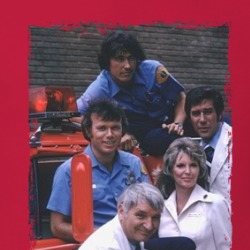 Emergency 70s Tv T Shirt 39157892
