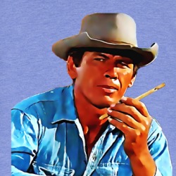 The Magnificent Seven Charles Bronson T Shirt 39157899