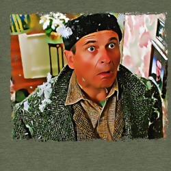 Home Alone Joe Pesci T Shirt 39157905