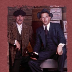 The Untouchables Connery Costner T Shirt 39157906