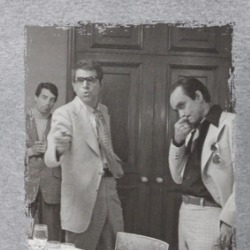 The Godfather Alex Rocco John Cazale T Shirt 39157907