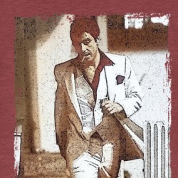 Scarface Tony Montana 80s Movie T Shirt 39157908