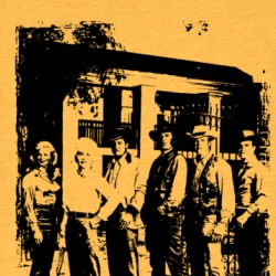 The Big Valley The Barkleys T Shirt 39158163